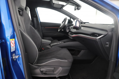 Skoda Enyaq Gebrauchtwagen