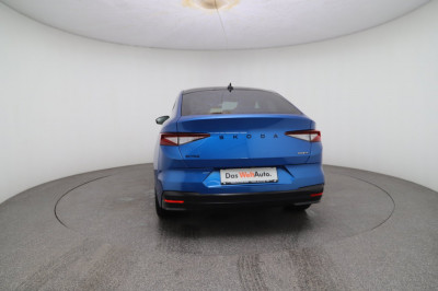 Skoda Enyaq Gebrauchtwagen