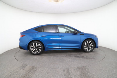 Skoda Enyaq Gebrauchtwagen