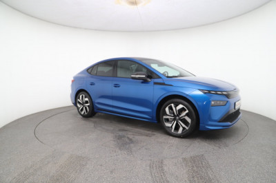 Skoda Enyaq Gebrauchtwagen