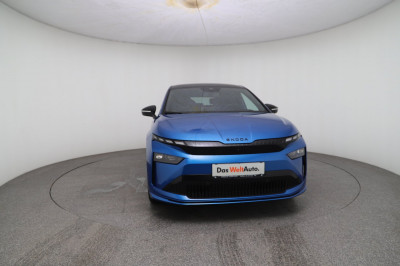 Skoda Enyaq Gebrauchtwagen