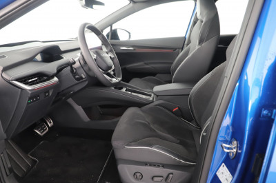 Skoda Enyaq Gebrauchtwagen