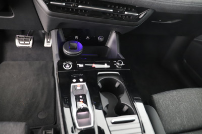 Audi Q6 e-tron Gebrauchtwagen