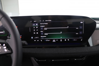 Audi Q6 e-tron Gebrauchtwagen