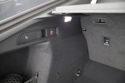 Audi Q6 e-tron Gebrauchtwagen