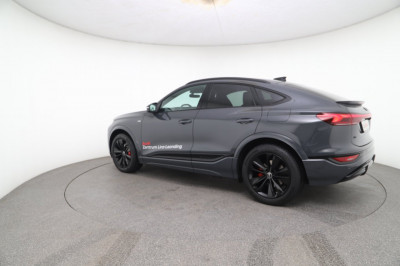 Audi Q6 e-tron Gebrauchtwagen