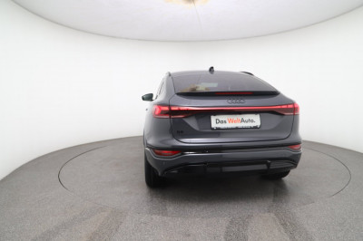 Audi Q6 e-tron Gebrauchtwagen