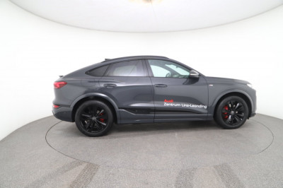 Audi Q6 e-tron Gebrauchtwagen