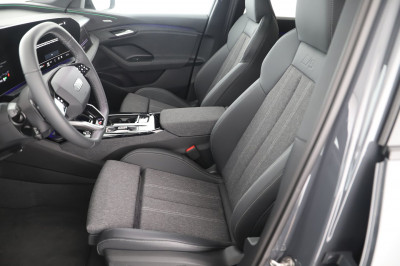 Audi Q6 e-tron Gebrauchtwagen