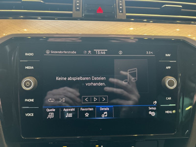 VW Passat Gebrauchtwagen VW Passat Gebrauchtwagen