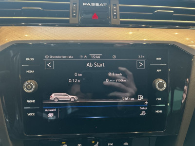 VW Passat Gebrauchtwagen VW Passat Gebrauchtwagen