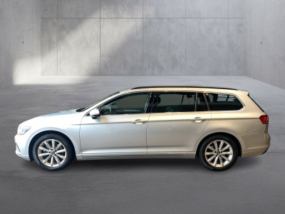 VW Passat Gebrauchtwagen VW Passat Gebrauchtwagen