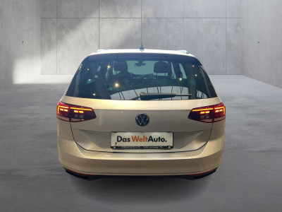 VW Passat Gebrauchtwagen VW Passat Gebrauchtwagen