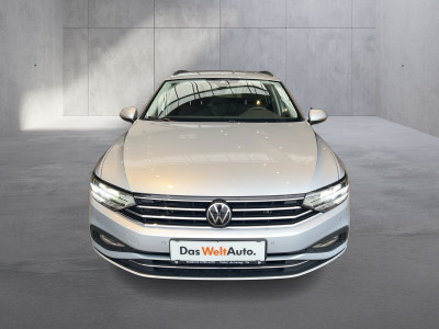 VW Passat Gebrauchtwagen VW Passat Gebrauchtwagen