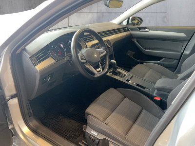 VW Passat Gebrauchtwagen VW Passat Gebrauchtwagen