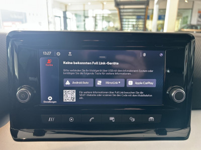 Seat Arona Gebrauchtwagen