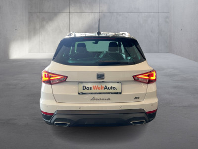 Seat Arona Gebrauchtwagen
