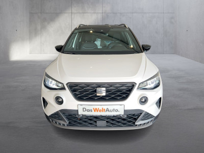 Seat Arona Gebrauchtwagen