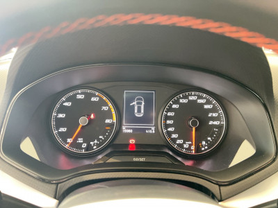 Seat Arona Gebrauchtwagen