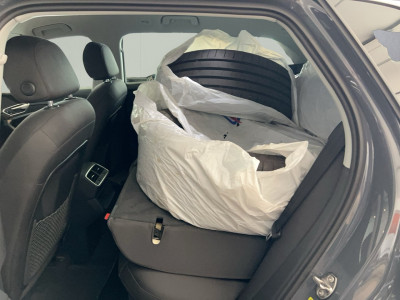 Audi Q8 Gebrauchtwagen