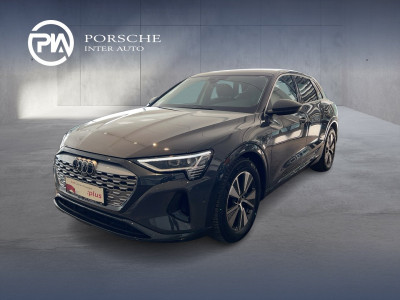 Audi Q8 Gebrauchtwagen