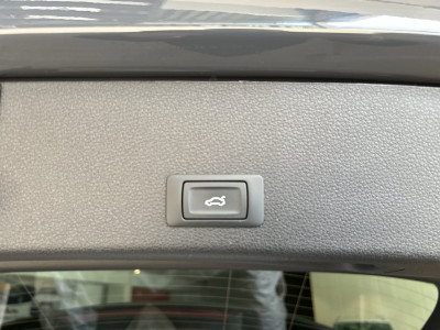 Audi Q8 Gebrauchtwagen