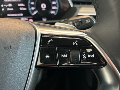 Audi Q8 Gebrauchtwagen