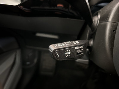 Audi Q8 Gebrauchtwagen