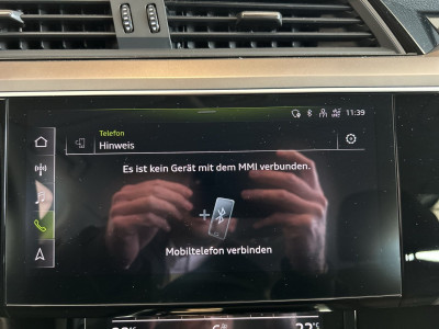 Audi Q8 Gebrauchtwagen