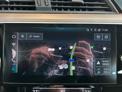 Audi Q8 Gebrauchtwagen