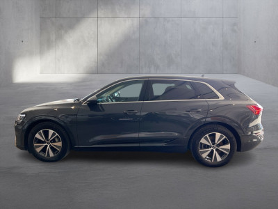 Audi Q8 Gebrauchtwagen