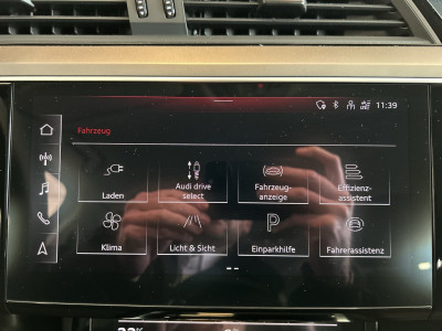 Audi Q8 Gebrauchtwagen