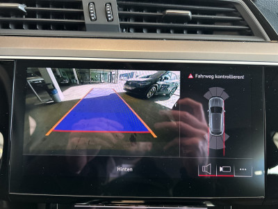 Audi Q8 Gebrauchtwagen