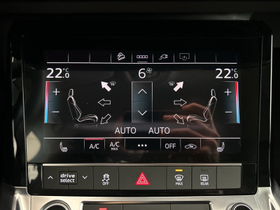 Audi Q8 Gebrauchtwagen