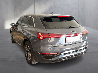 Audi Q8 Gebrauchtwagen