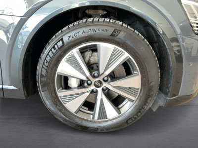 Audi Q8 Gebrauchtwagen