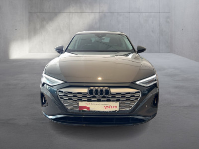 Audi Q8 Gebrauchtwagen