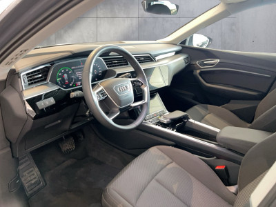 Audi Q8 Gebrauchtwagen