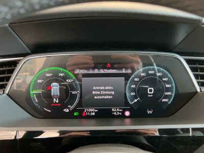 Audi Q8 Gebrauchtwagen