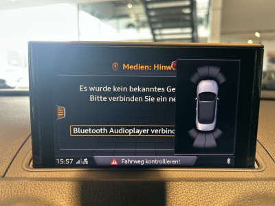 Audi A3 Gebrauchtwagen