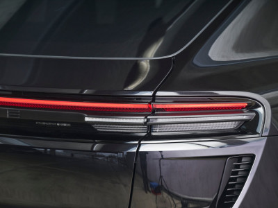 Porsche Macan Gebrauchtwagen