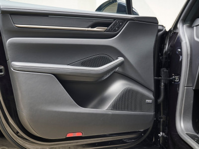 Porsche Macan Gebrauchtwagen