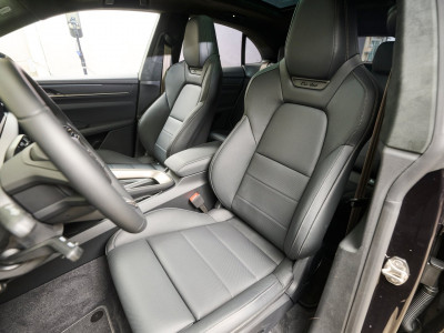 Porsche Macan Gebrauchtwagen