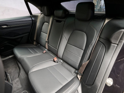 Porsche Macan Gebrauchtwagen