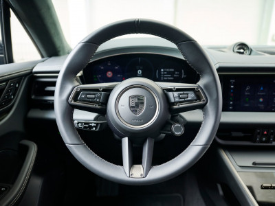 Porsche Macan Gebrauchtwagen