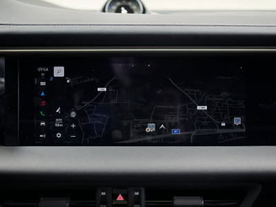 Porsche Macan Gebrauchtwagen