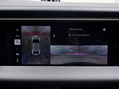 Porsche Macan Gebrauchtwagen