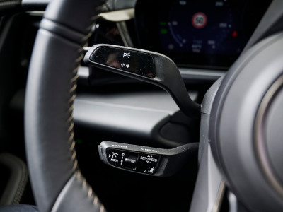 Porsche Macan Gebrauchtwagen