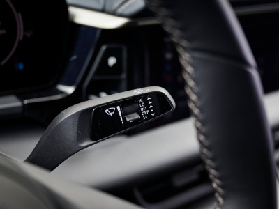 Porsche Macan Gebrauchtwagen