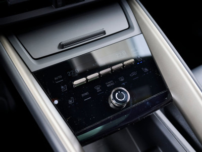 Porsche Macan Gebrauchtwagen